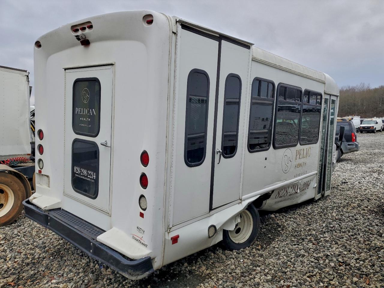 2019 FORD ALL Models