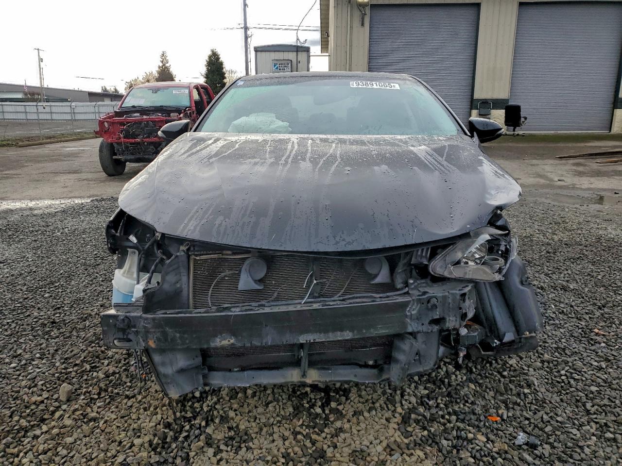 2015 TOYOTA AVALON