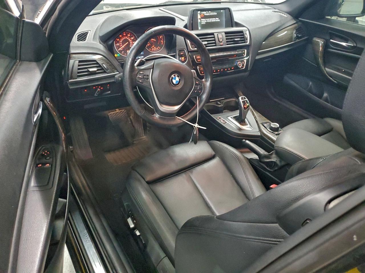 2016 BMW 2 SERIES