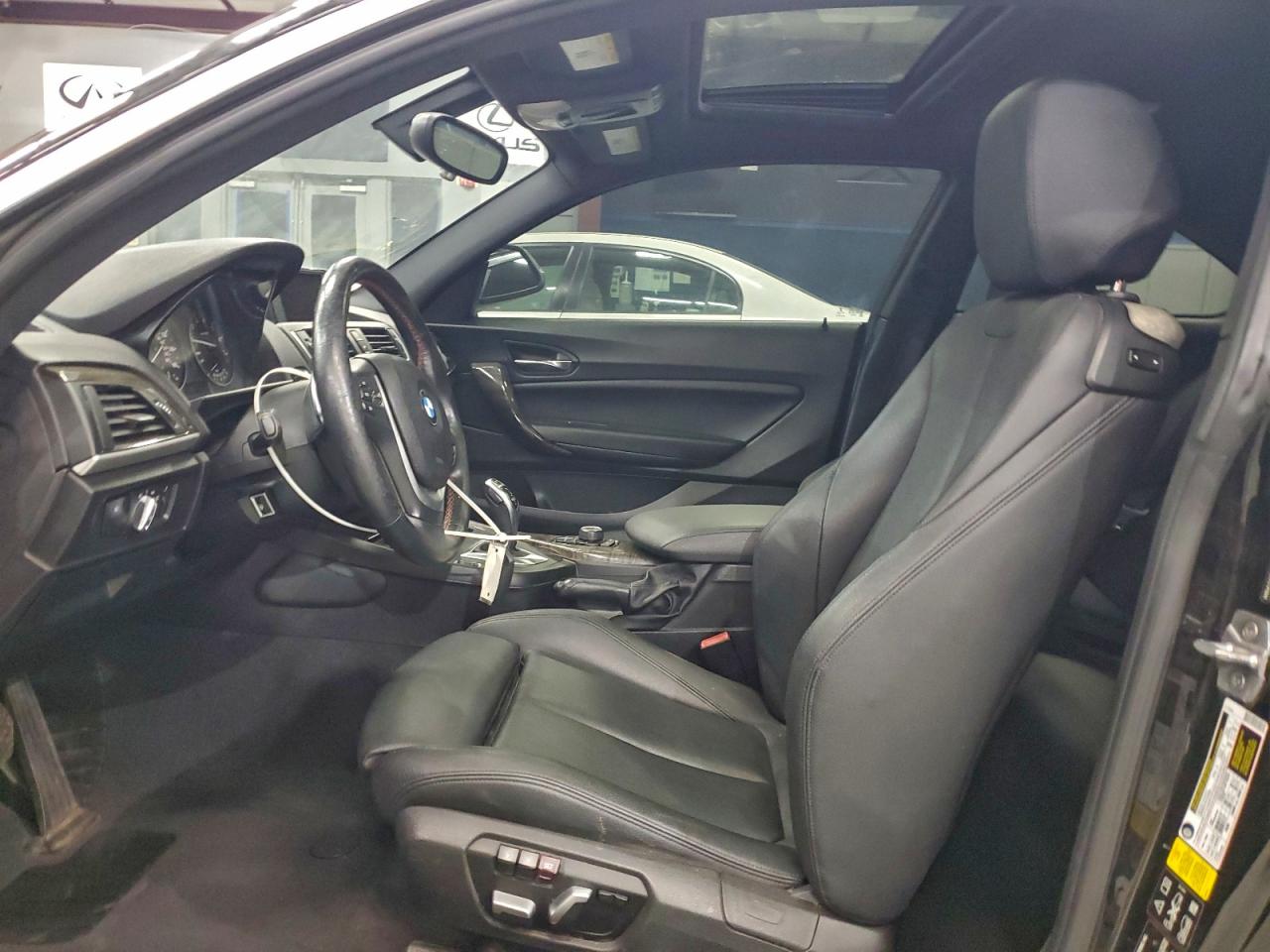 2016 BMW 2 SERIES