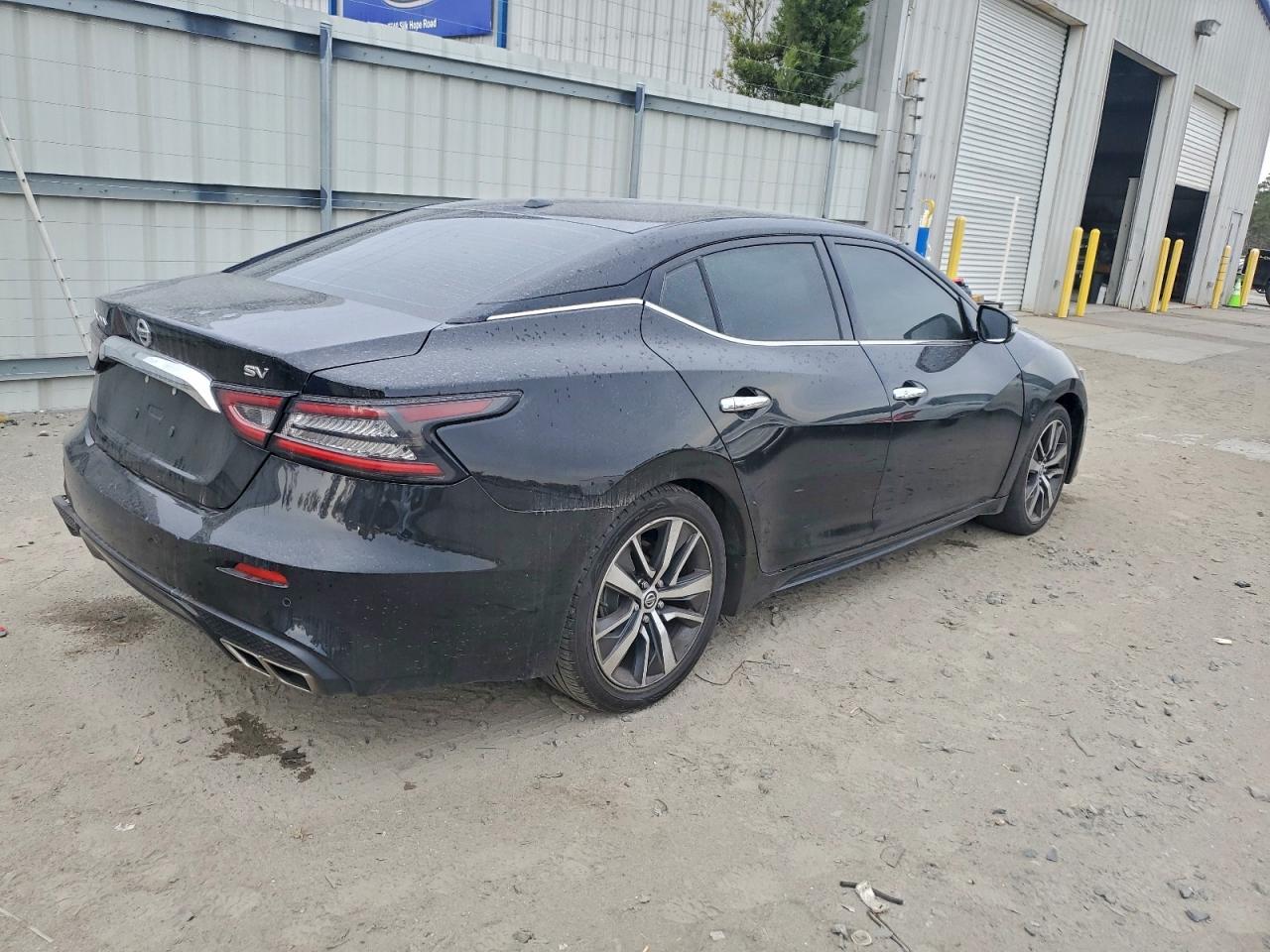 2020 NISSAN MAXIMA