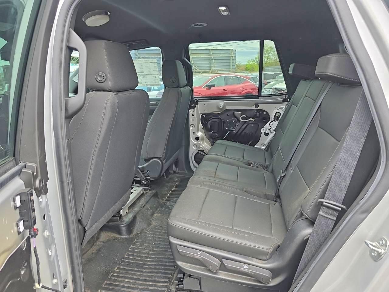 2023 CHEVROLET TAHOE