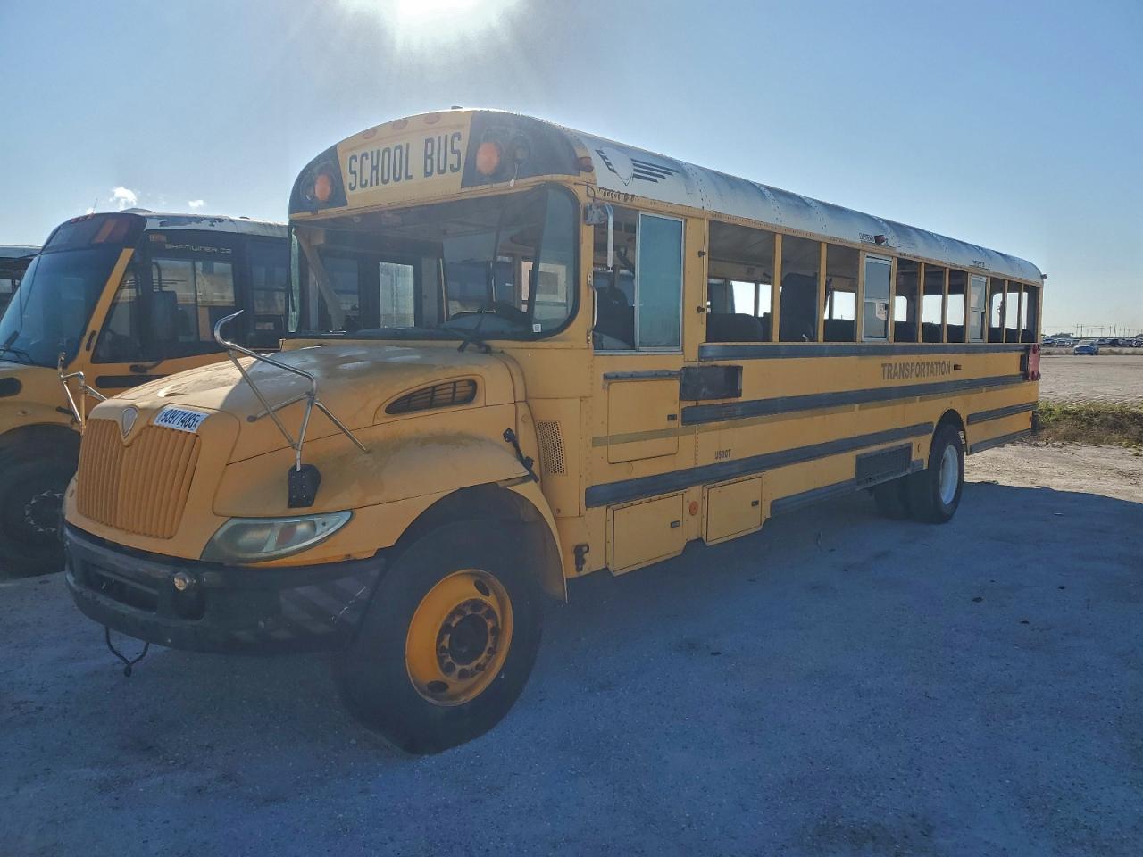 2005 ICRP ALL OTHER