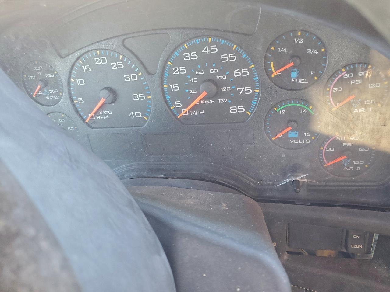 2005 ICRP ALL OTHER
