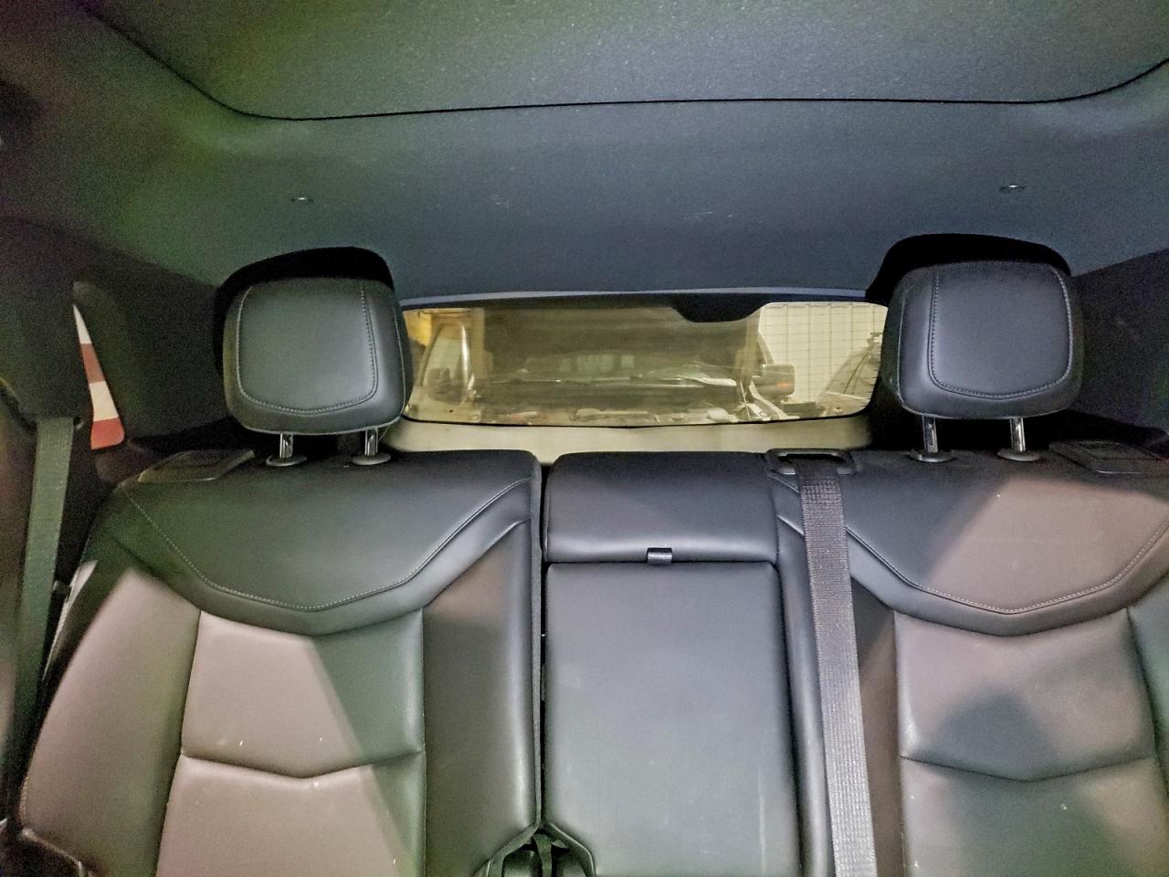 2022 CADILLAC XT5