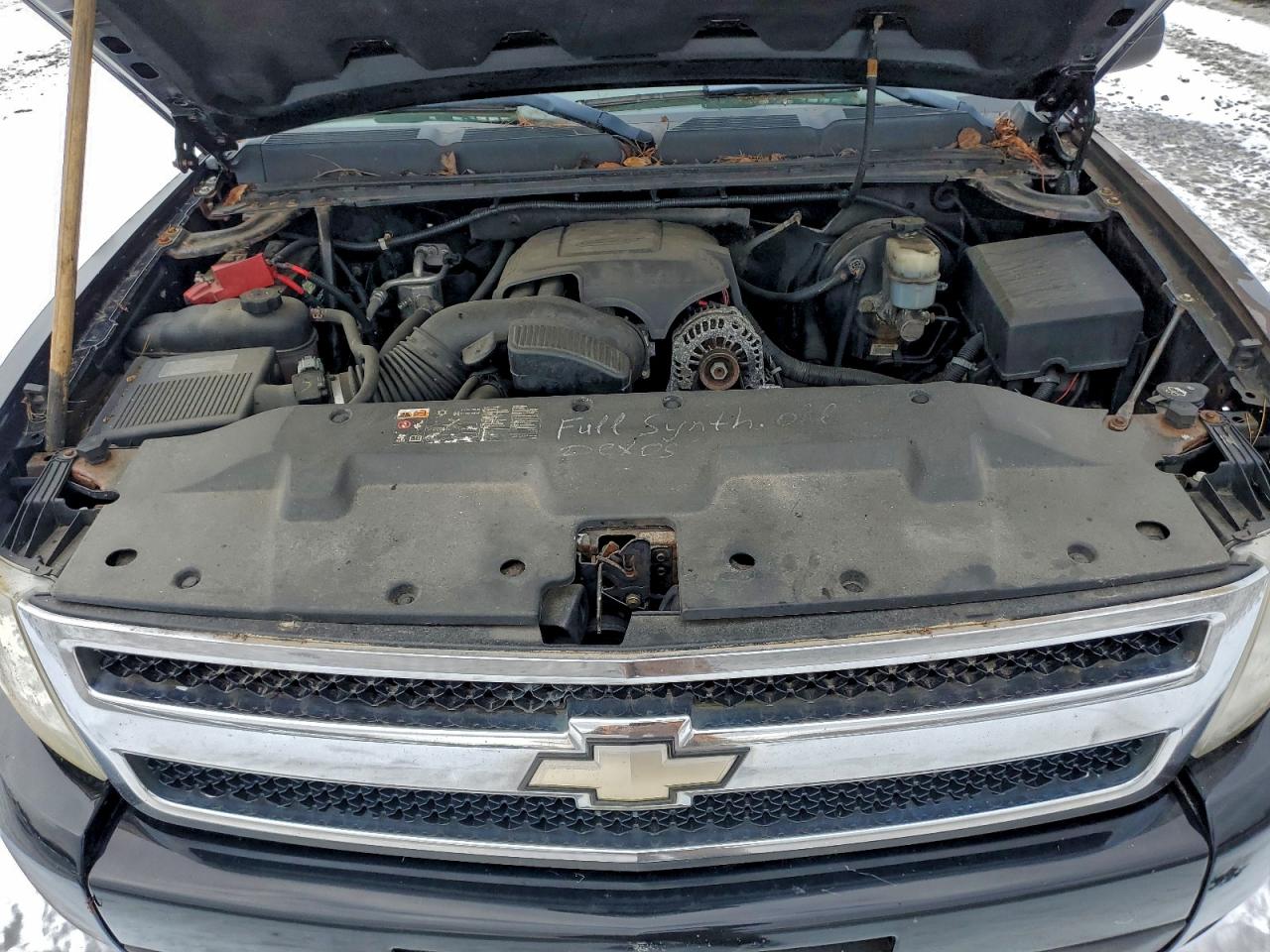 2012 CHEVROLET ALL Models