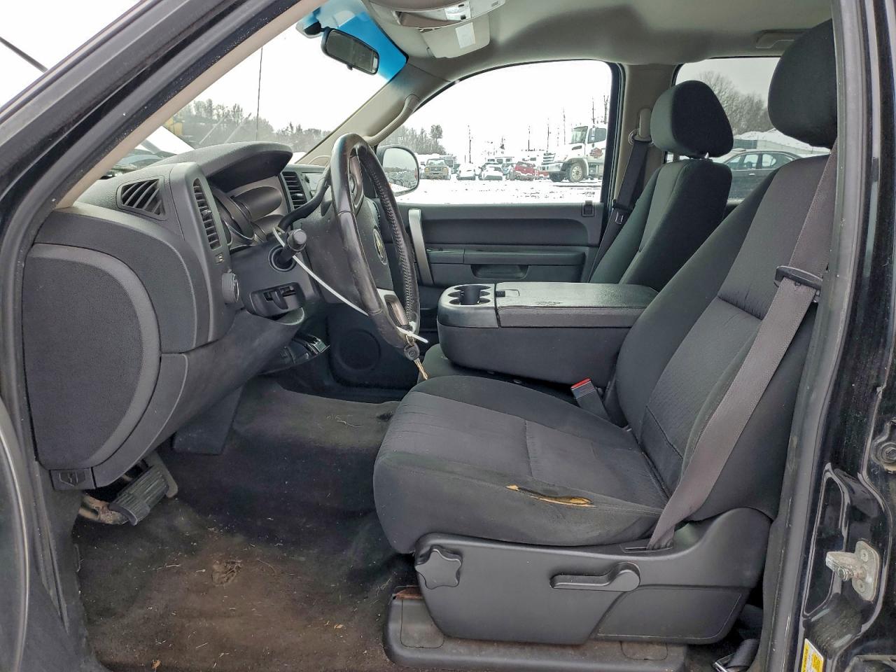 2012 CHEVROLET ALL Models