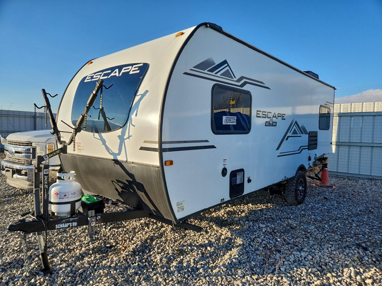 2021 KZ-RV