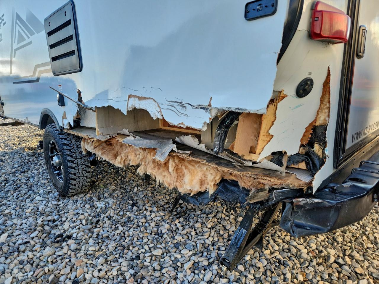 2021 KZ-RV