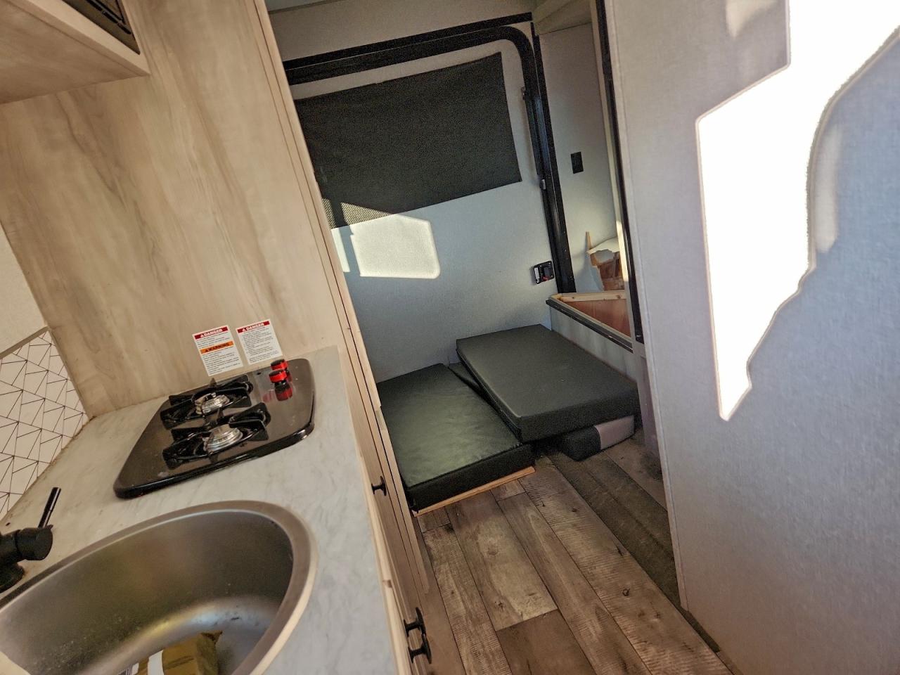 2021 KZ-RV