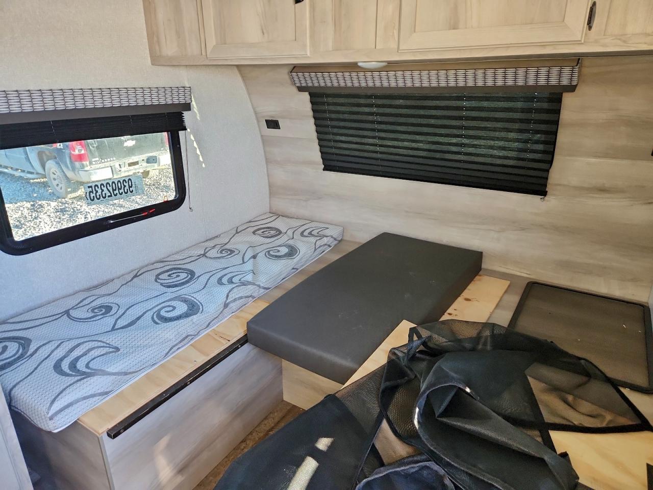2021 KZ-RV