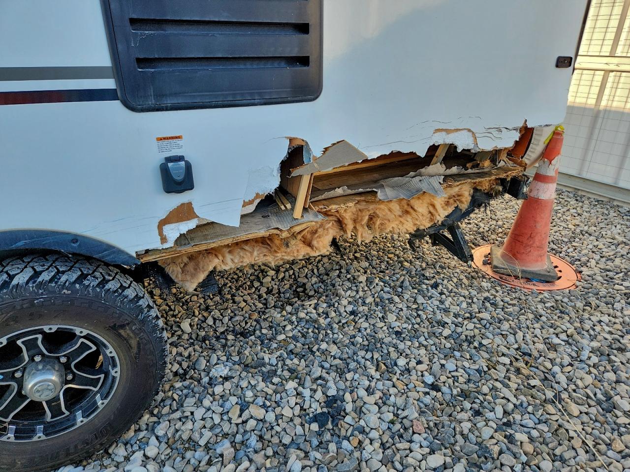2021 KZ-RV
