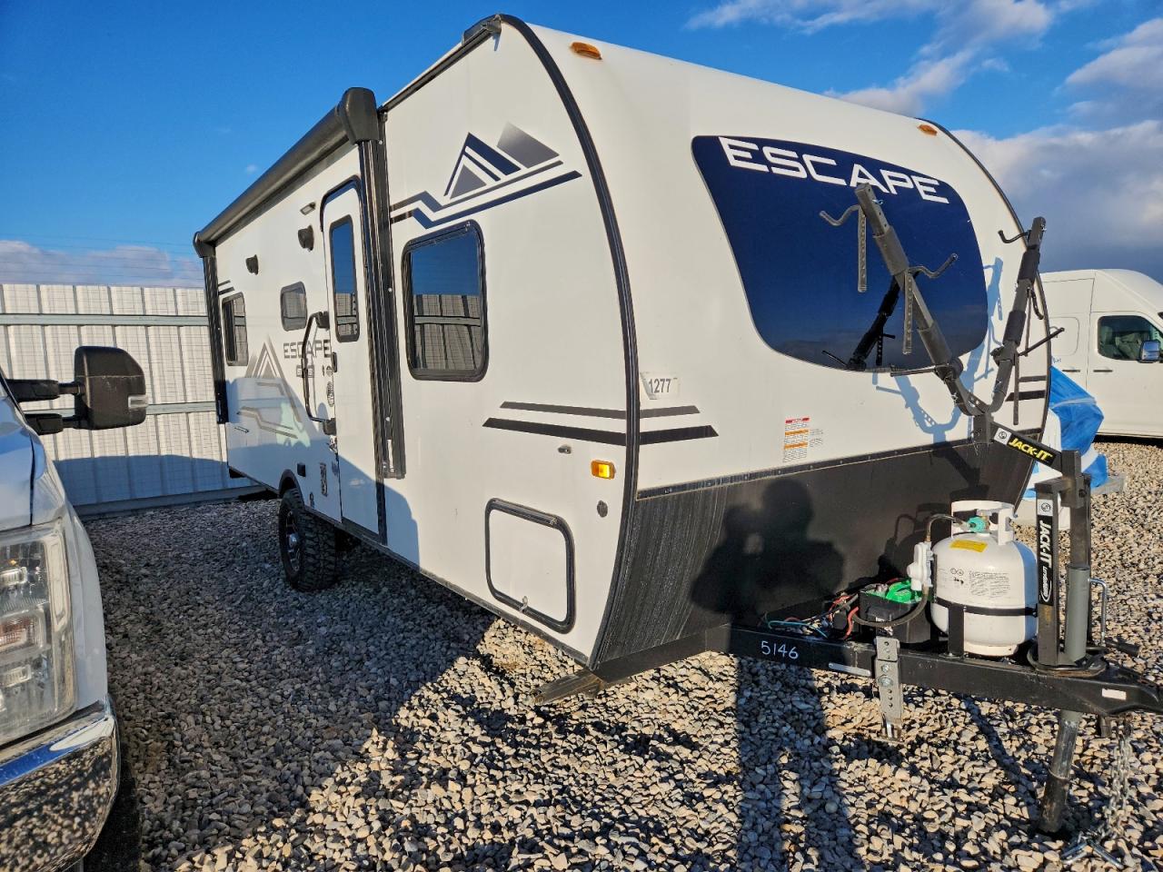 2021 KZ-RV