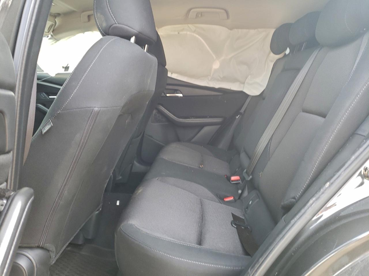 2025 MAZDA CX30