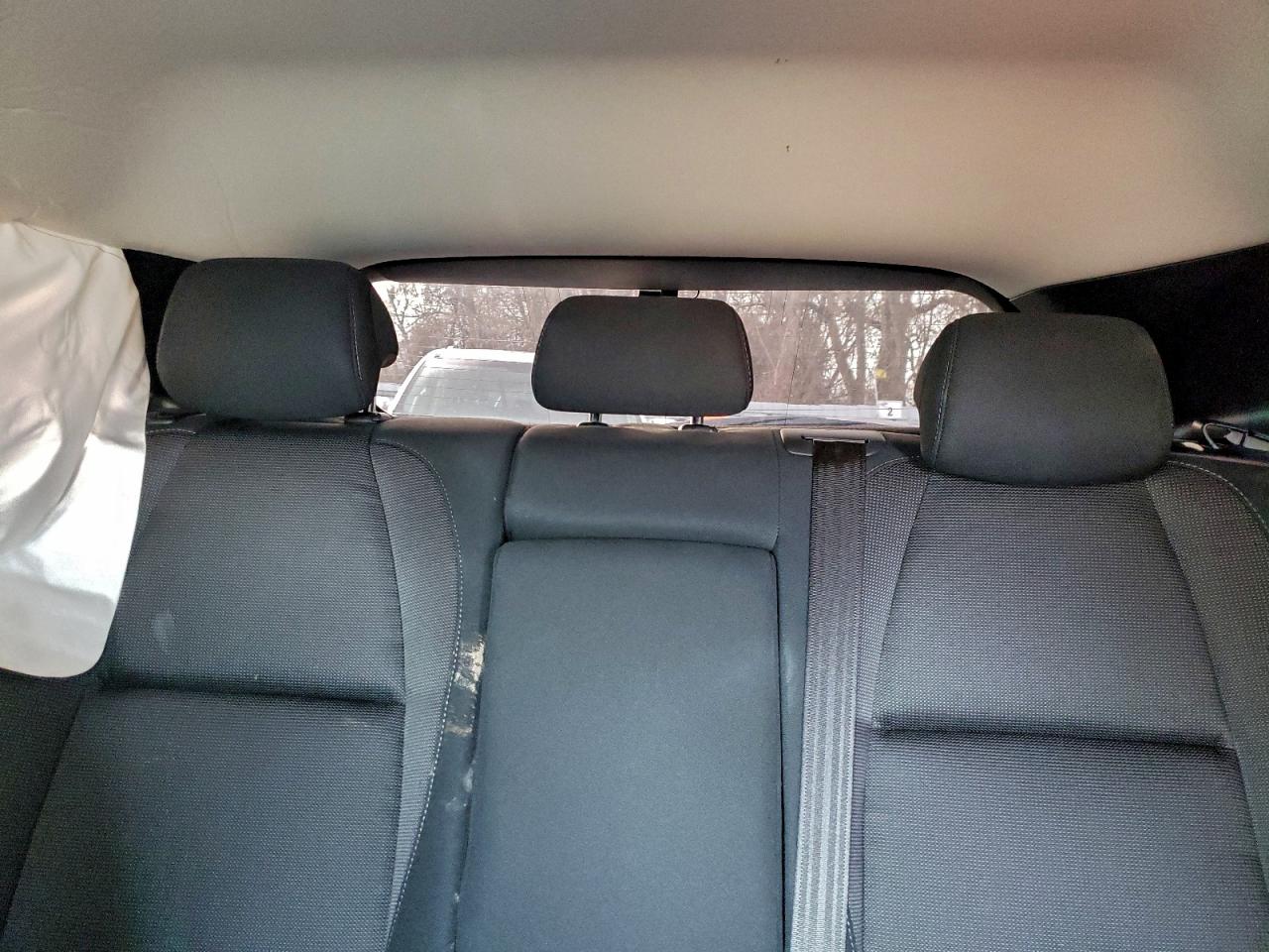 2025 MAZDA CX30