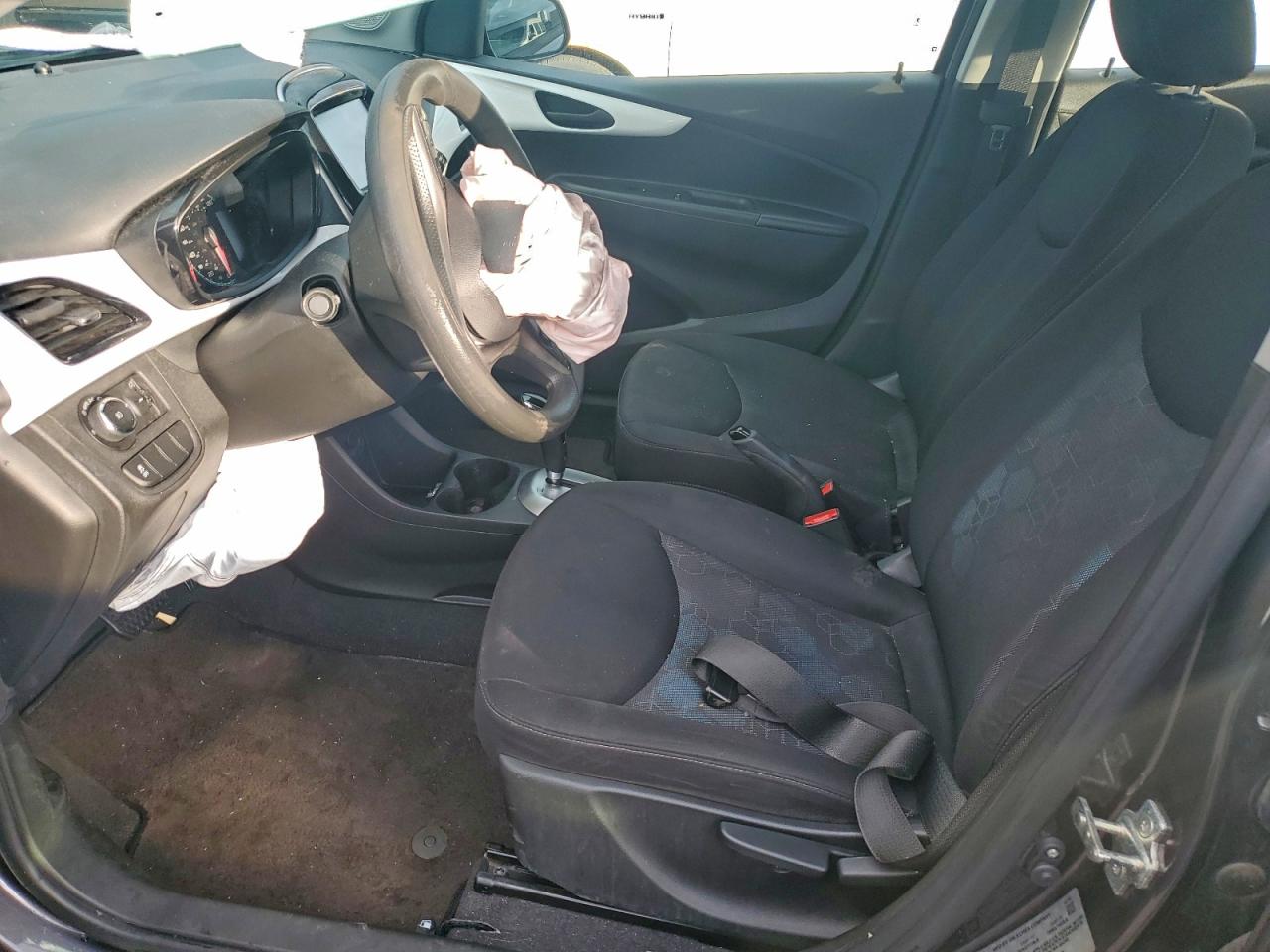 2016 CHEVROLET SPARK