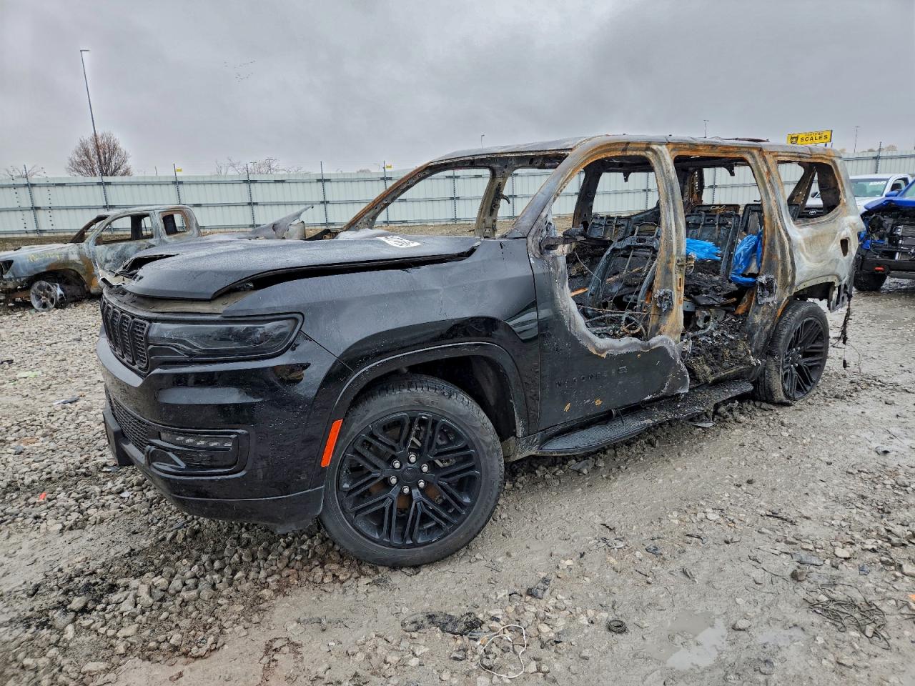 2024 JEEP WAGONEER