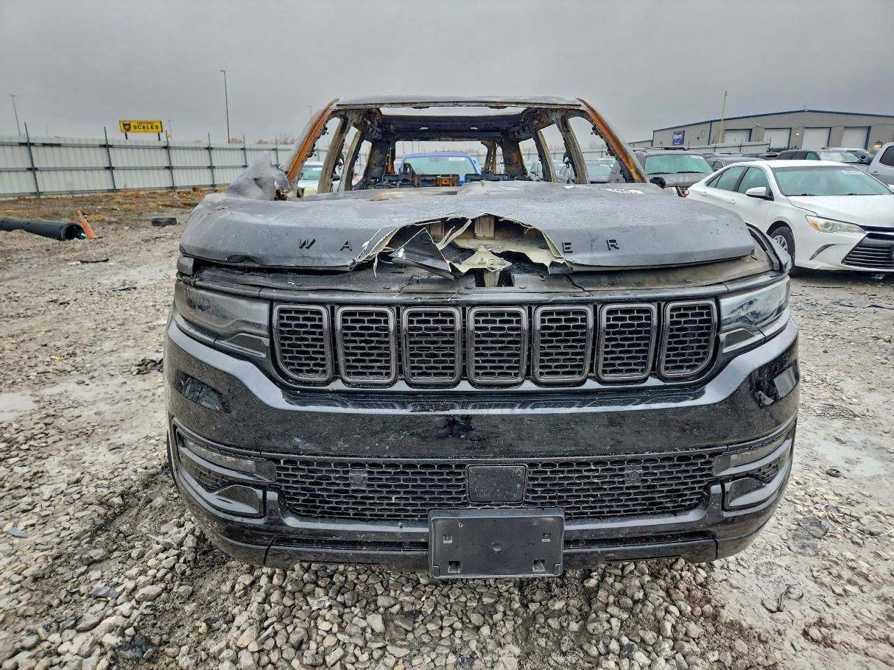 2024 JEEP WAGONEER