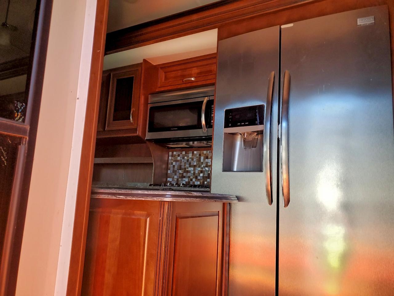 2017 JAYCO TRAILER