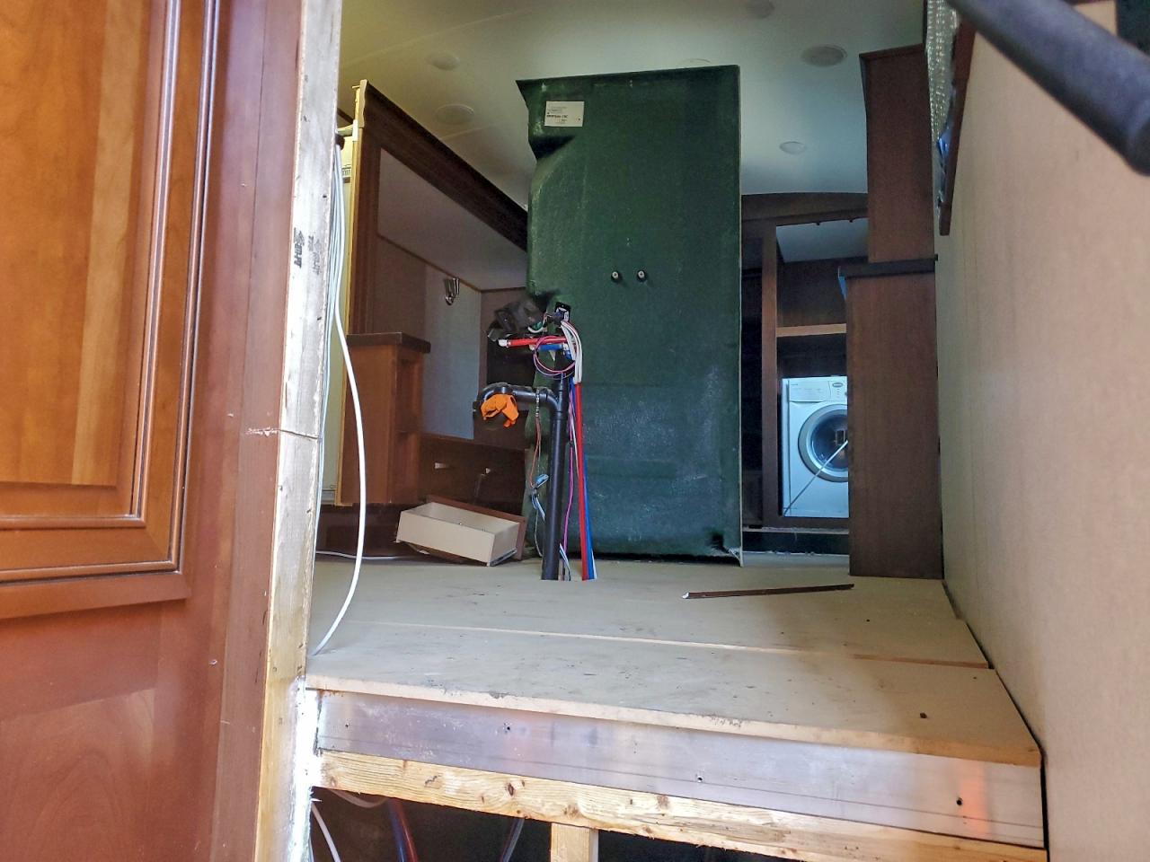 2017 JAYCO TRAILER