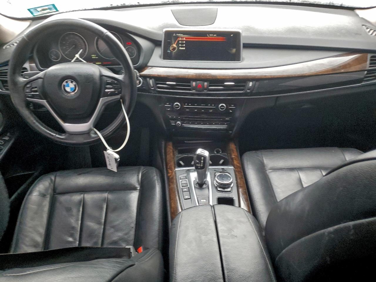 2014 BMW X5