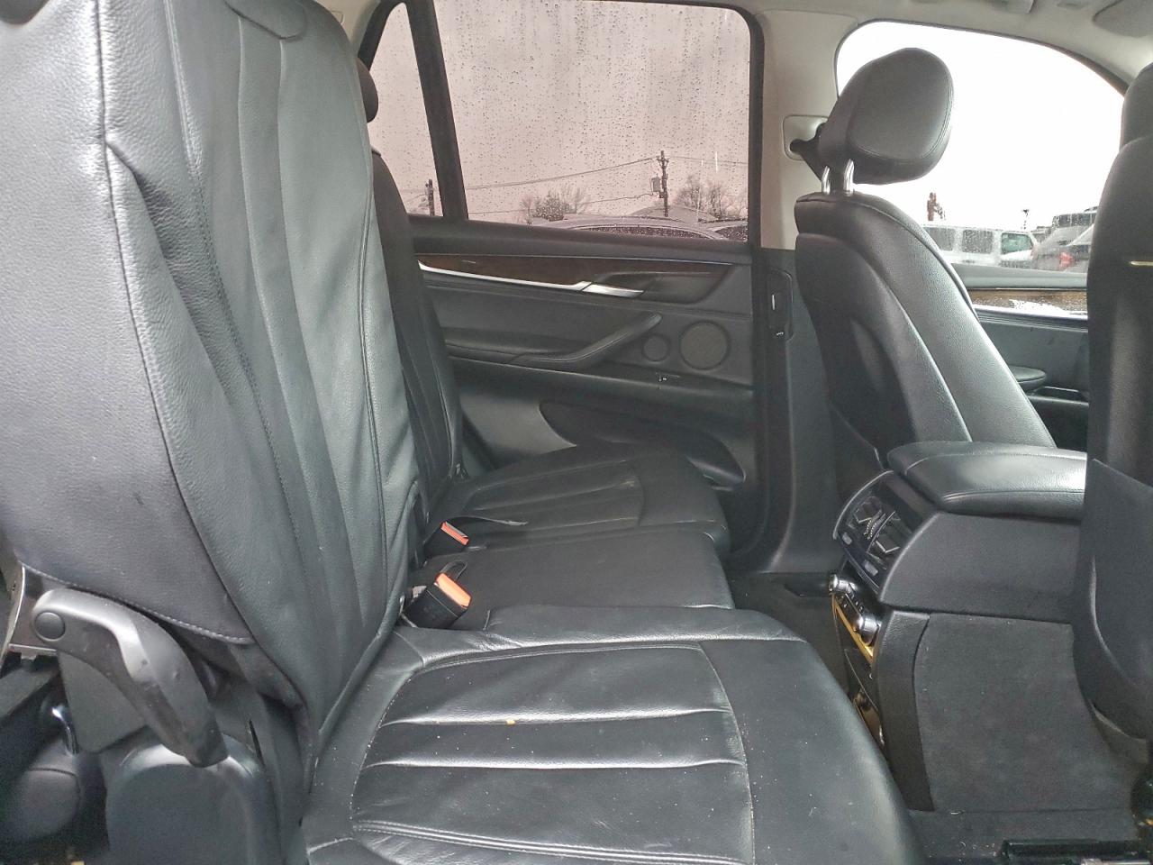 2014 BMW X5