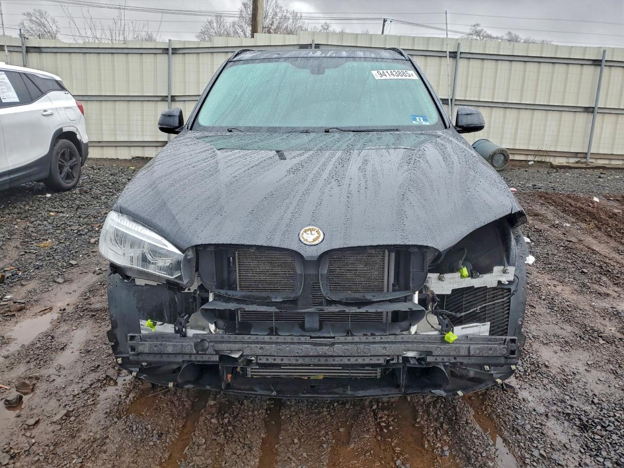 2014 BMW X5