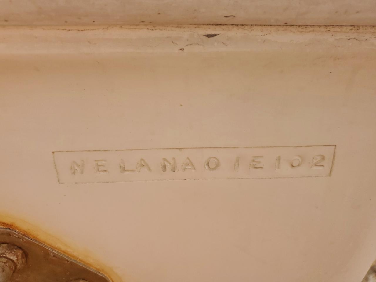 2002 SEA- BOAT