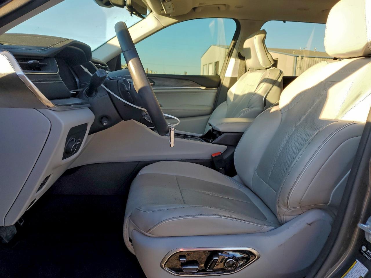 2021 JEEP GRAND CHER