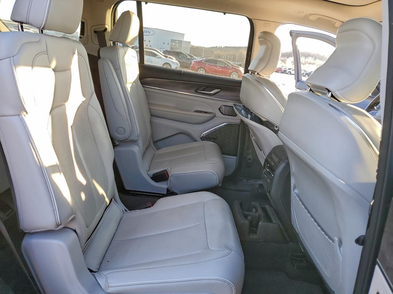 2021 JEEP GRAND CHER