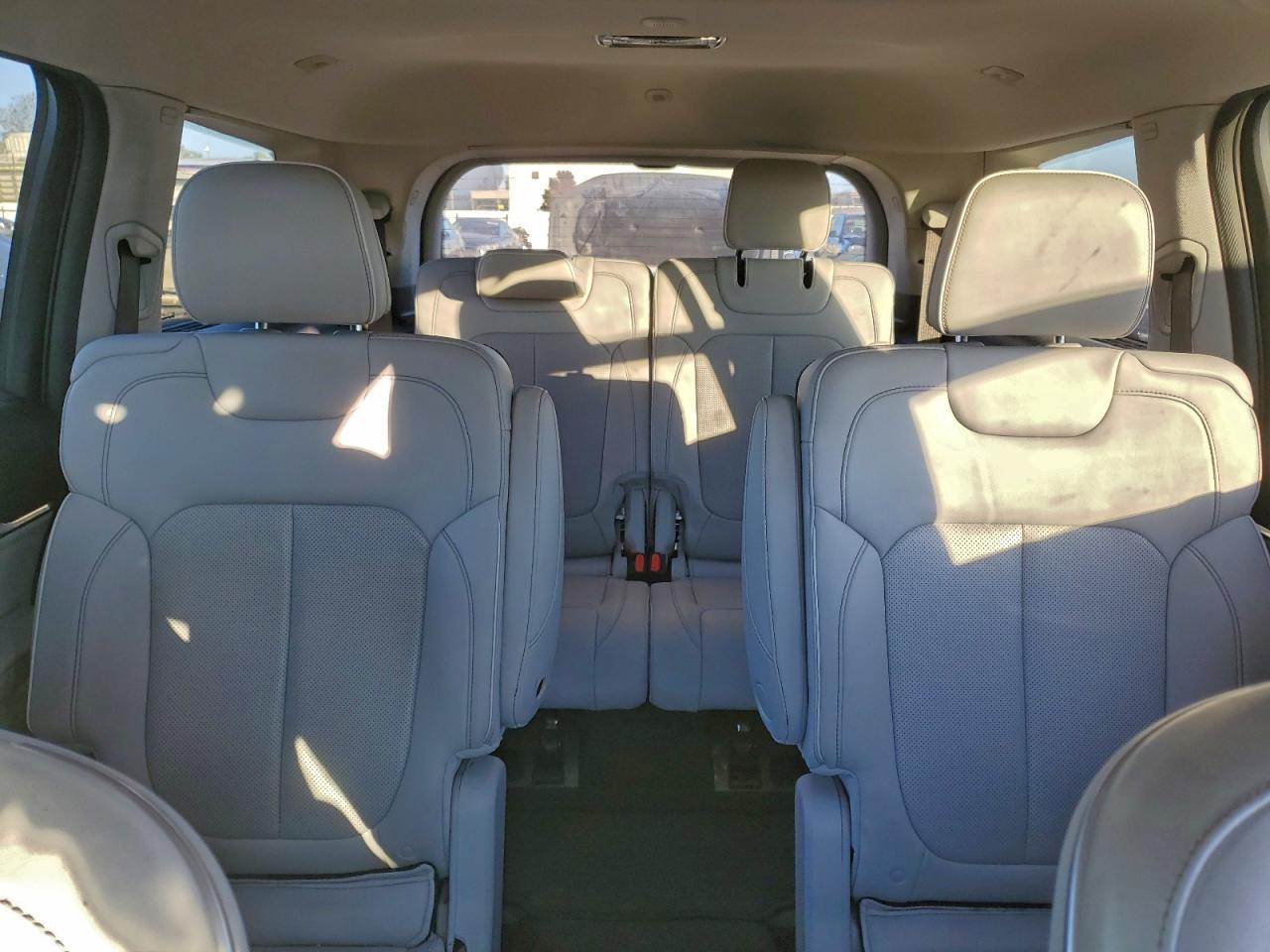 2021 JEEP GRAND CHER