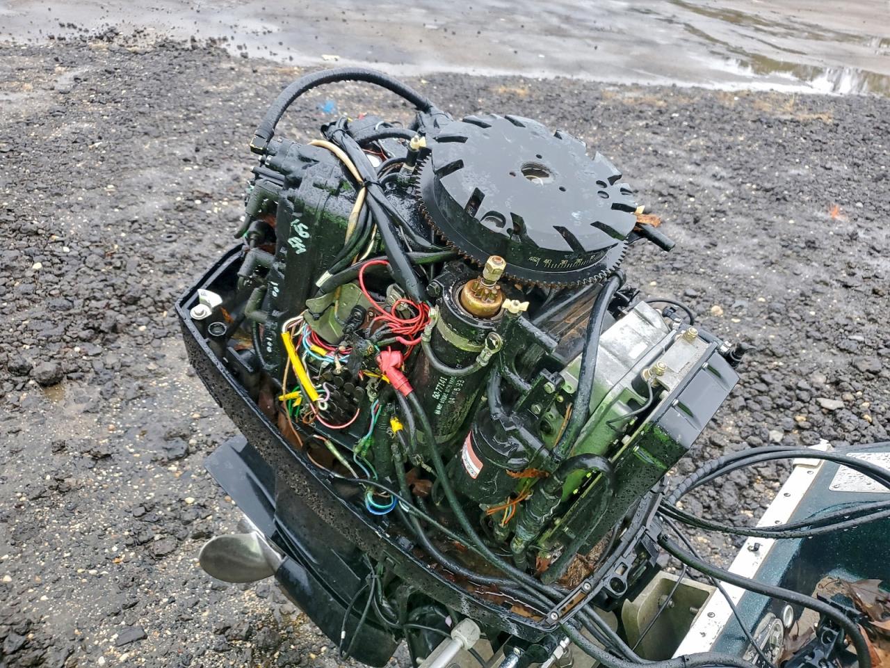 1995 CHAMPION ALL MODELS