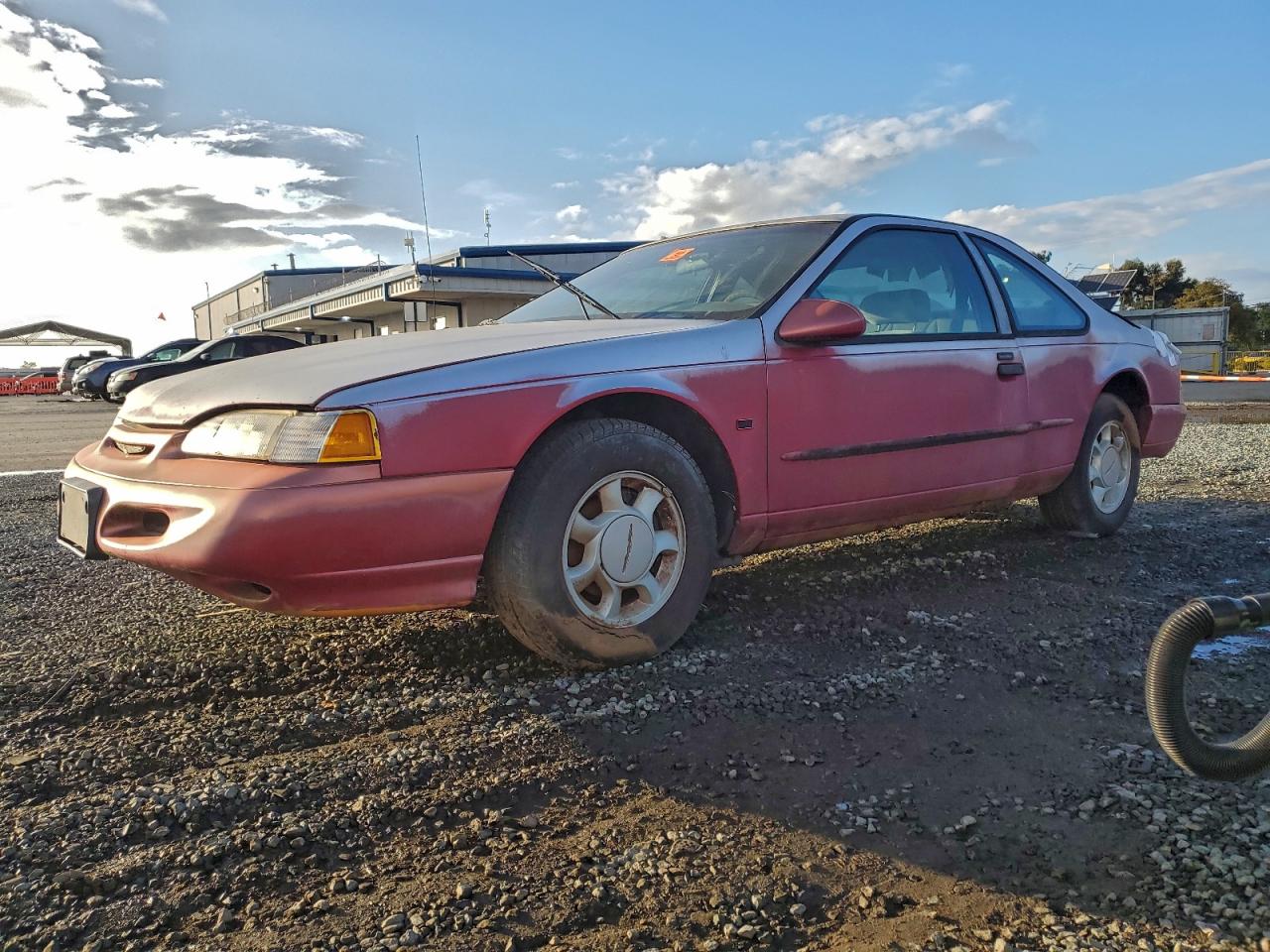 1995 FORD TBIRD