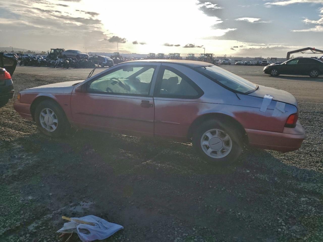 1995 FORD TBIRD