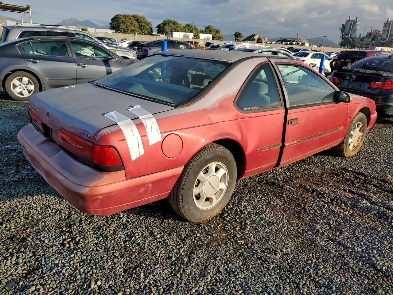 1995 FORD TBIRD