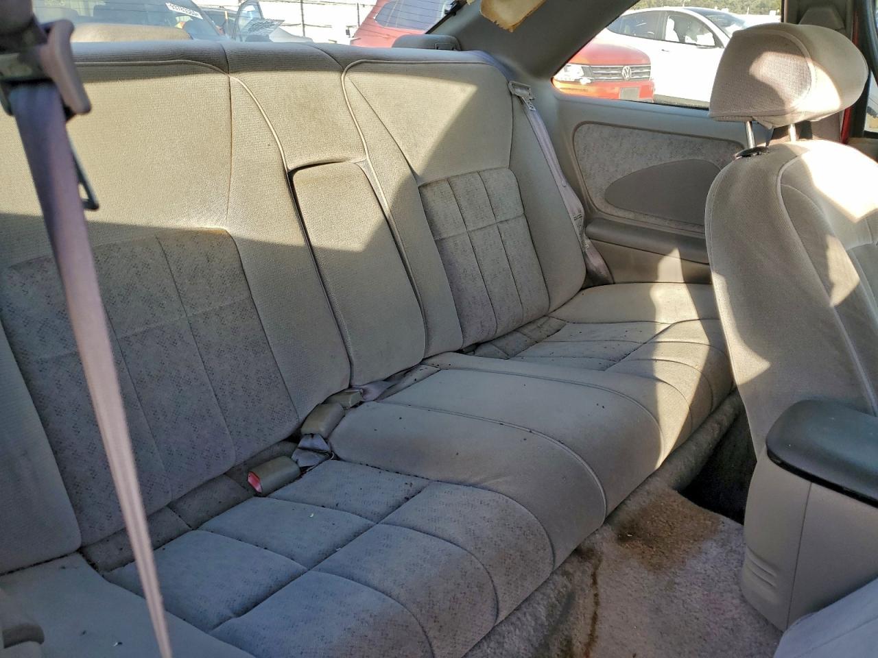 1995 FORD TBIRD