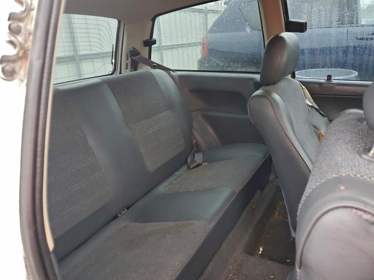 1990 DAIHATSU ALL MODELS