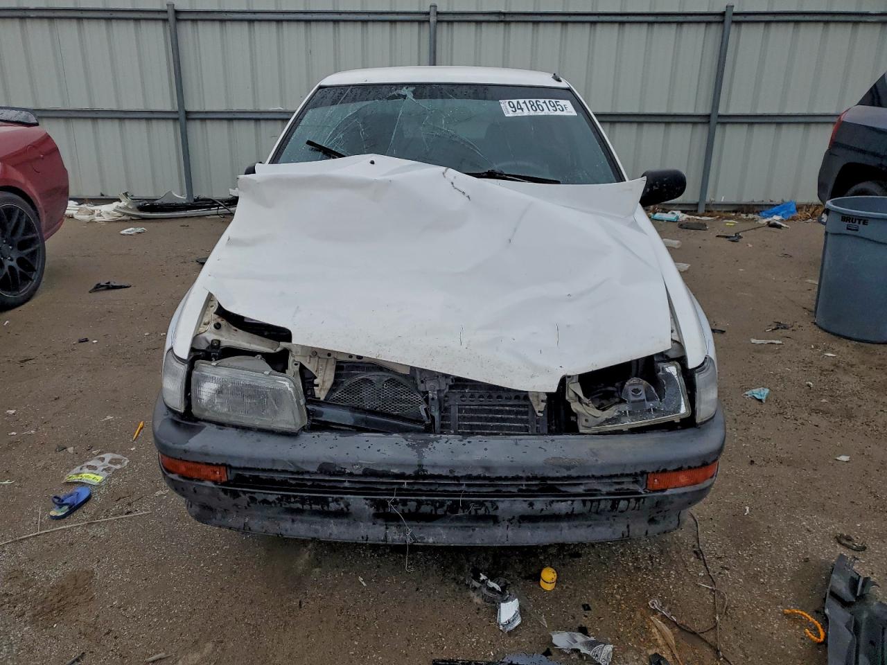 1990 DAIHATSU ALL MODELS