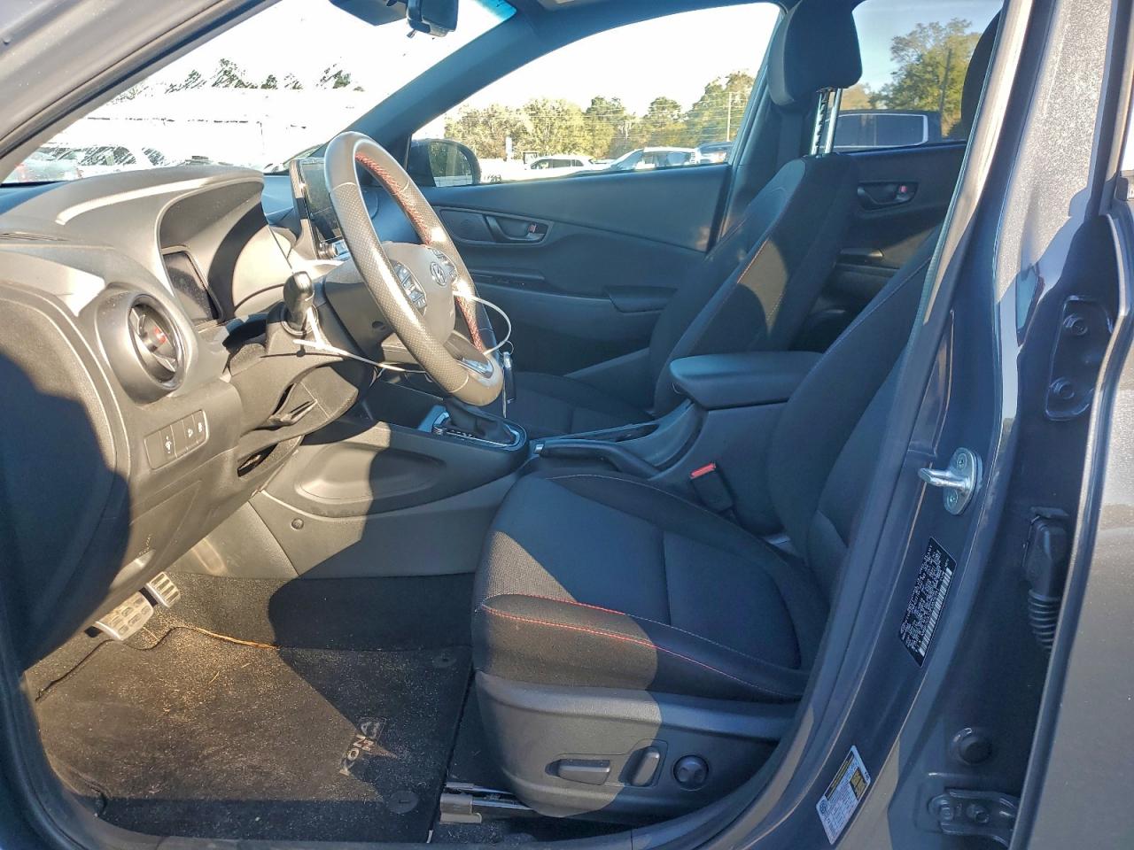 2023 HYUNDAI KONA