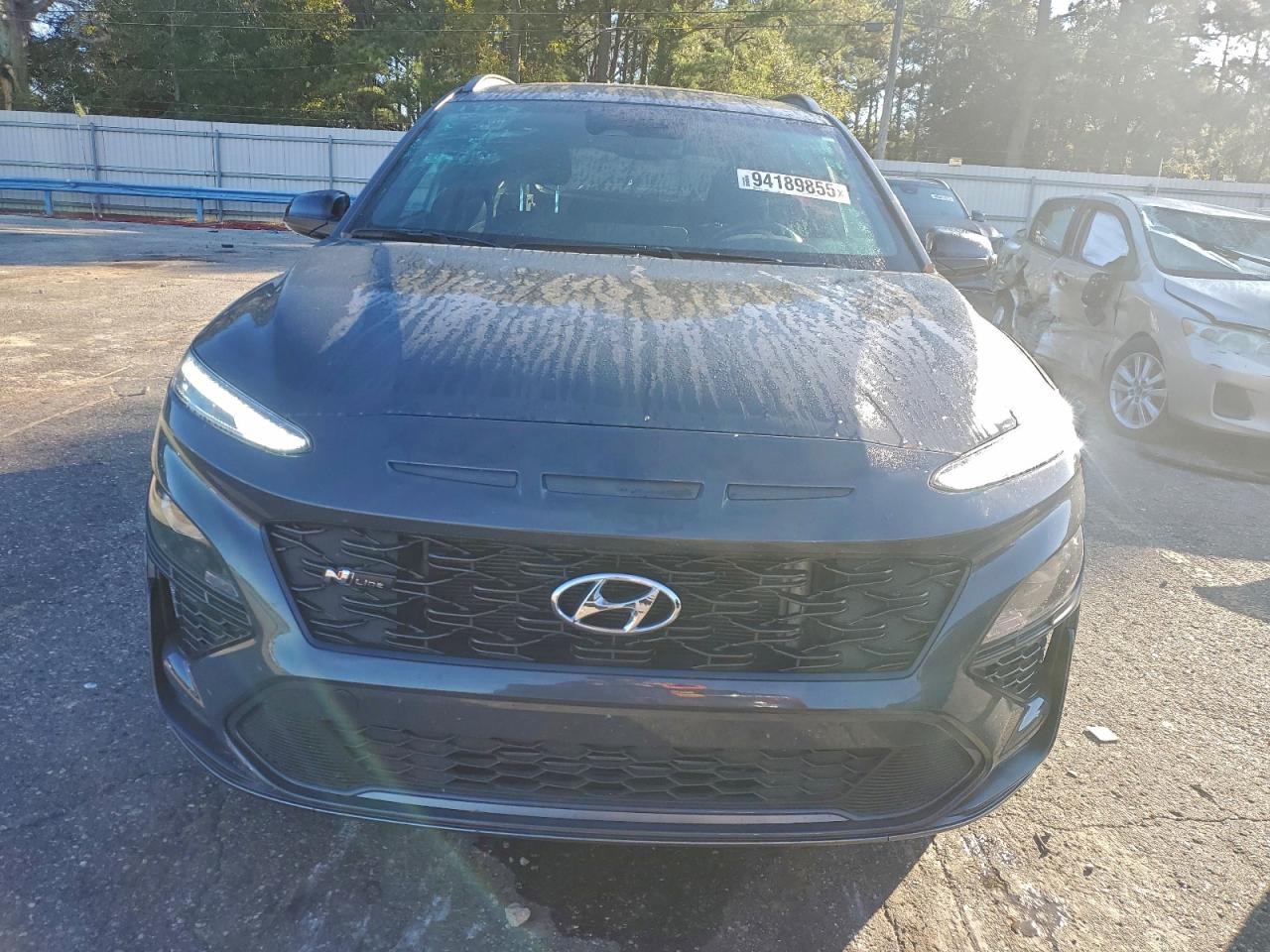 2023 HYUNDAI KONA