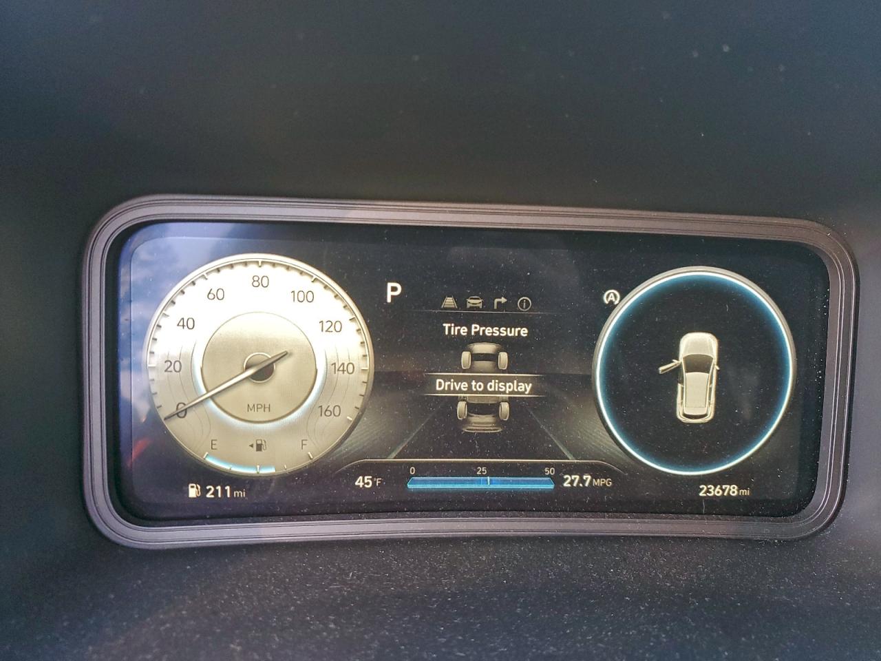 2023 HYUNDAI KONA
