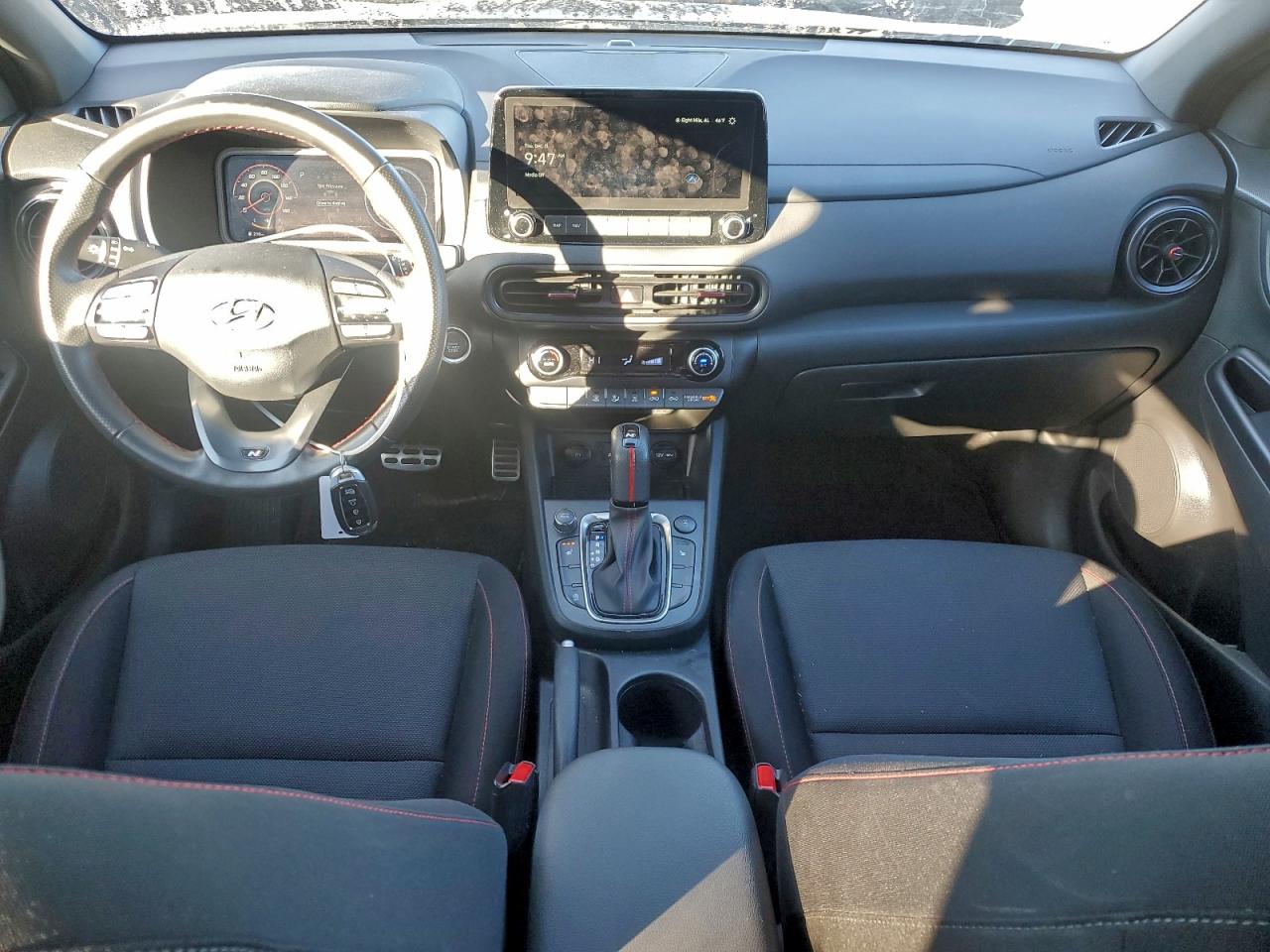 2023 HYUNDAI KONA