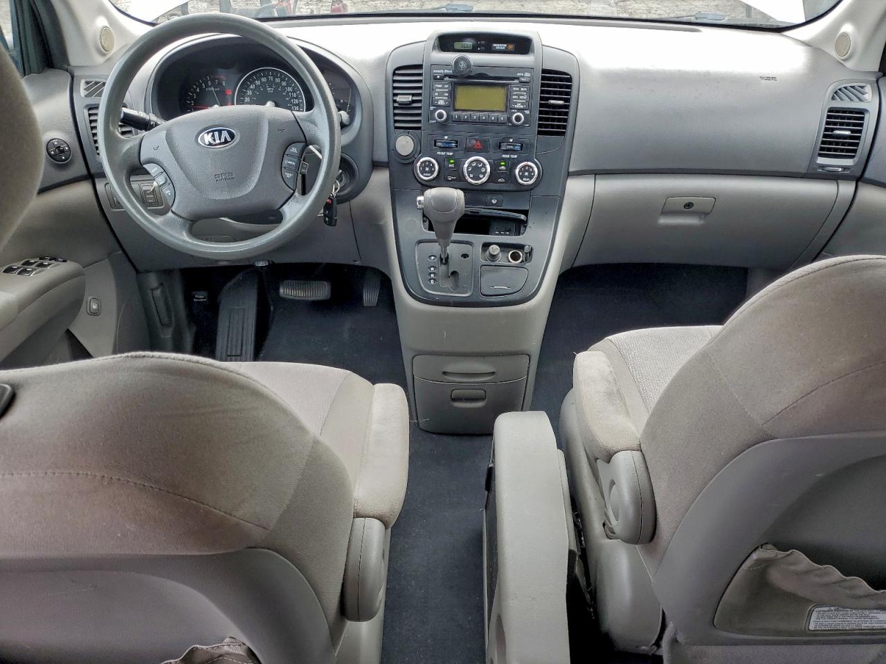 2014 KIA All Models
