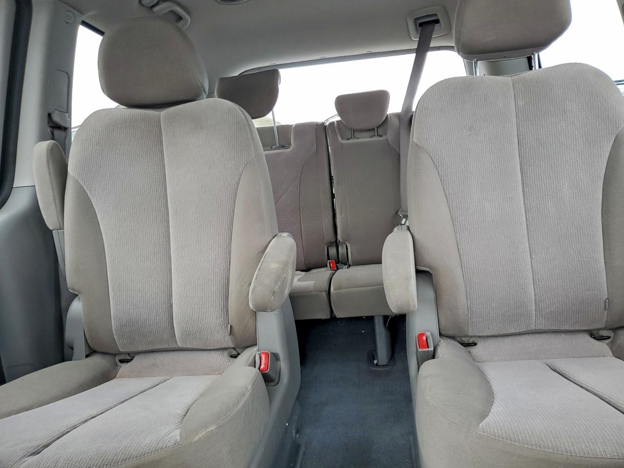 2014 KIA All Models