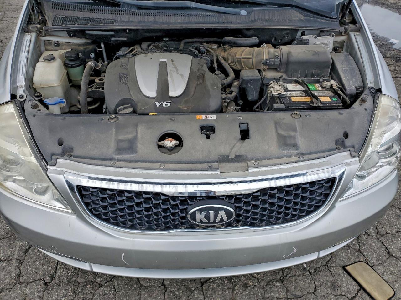 2014 KIA All Models