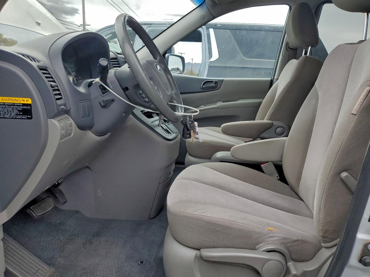 2014 KIA All Models