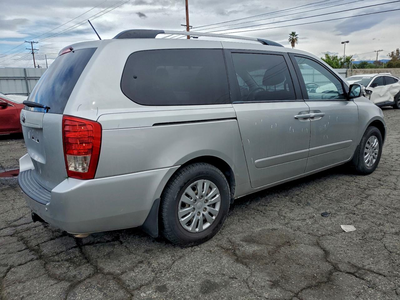 2014 KIA All Models