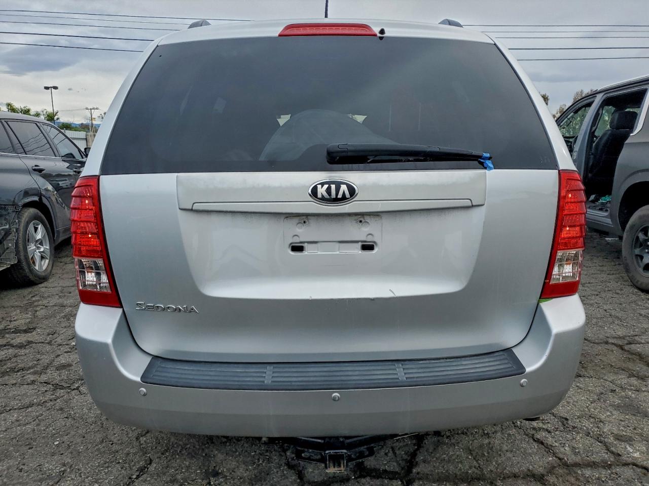 2014 KIA All Models