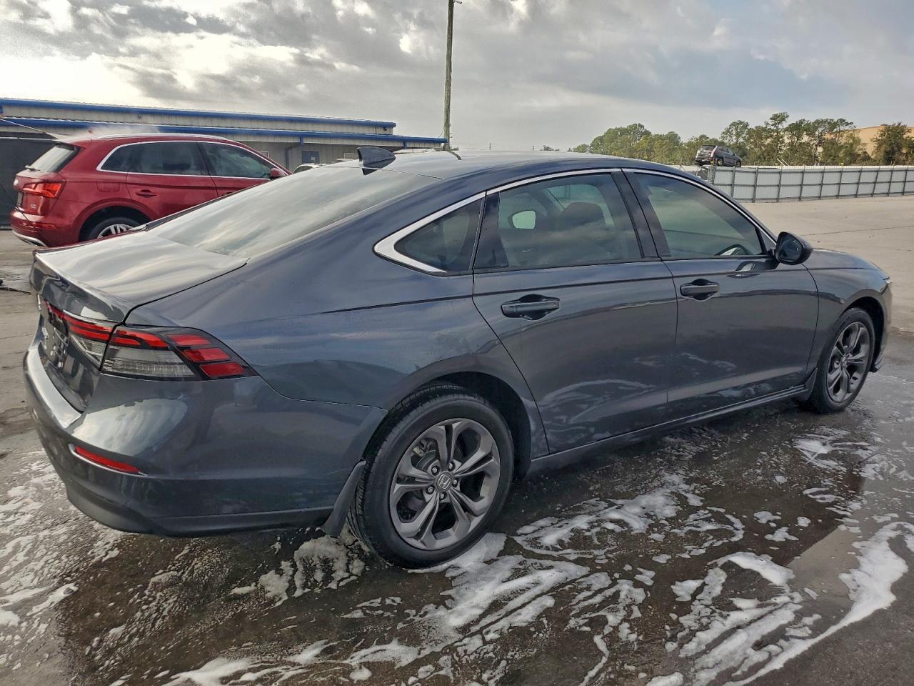 2023 HONDA ACCORD