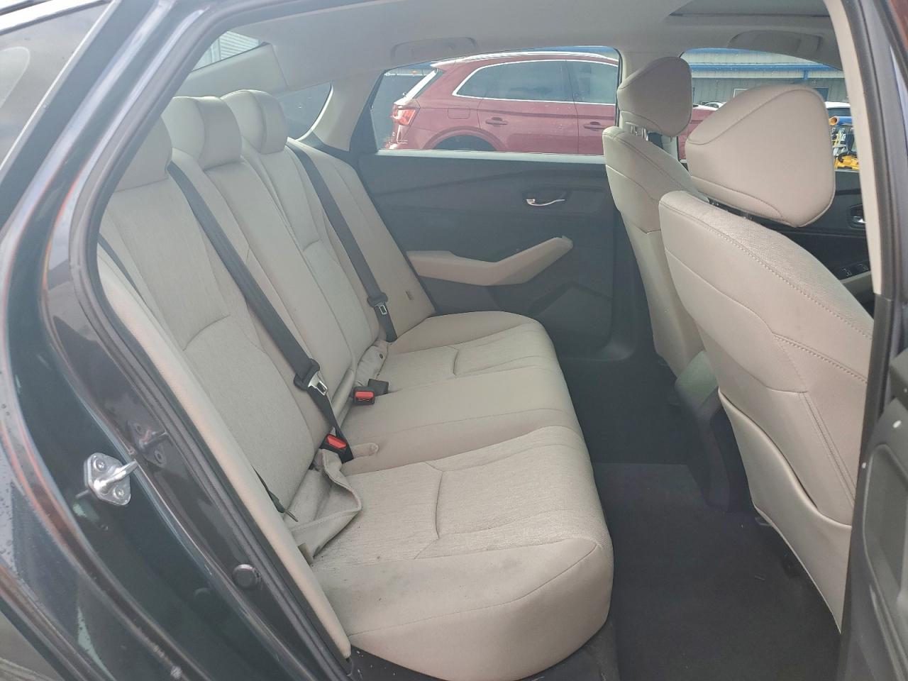 2023 HONDA ACCORD